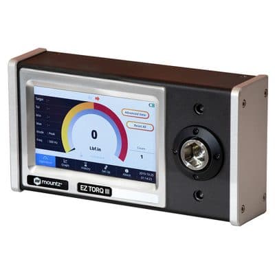 EZ TorQ III